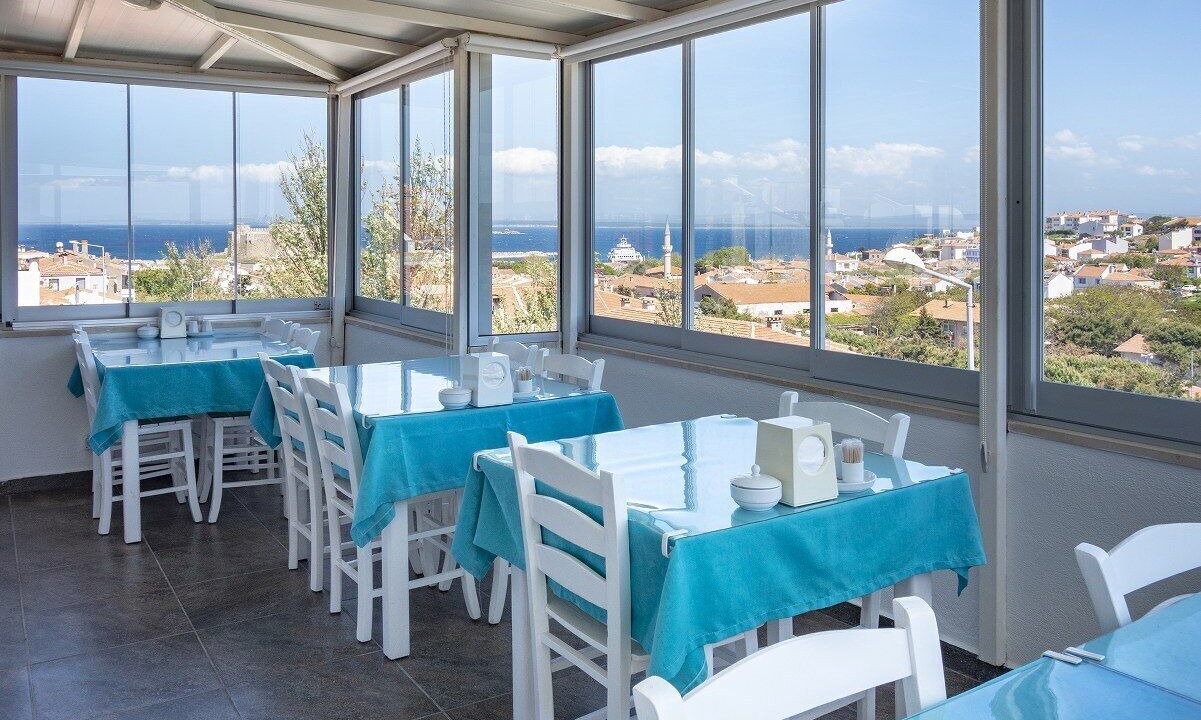 Photo of Outdoor in Bozcaada