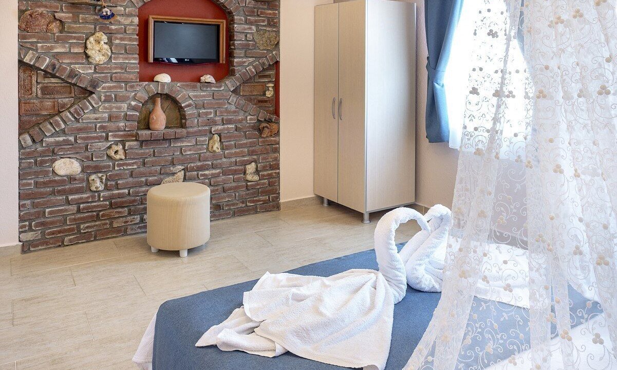 Photo of Bedroom in Bozcaada