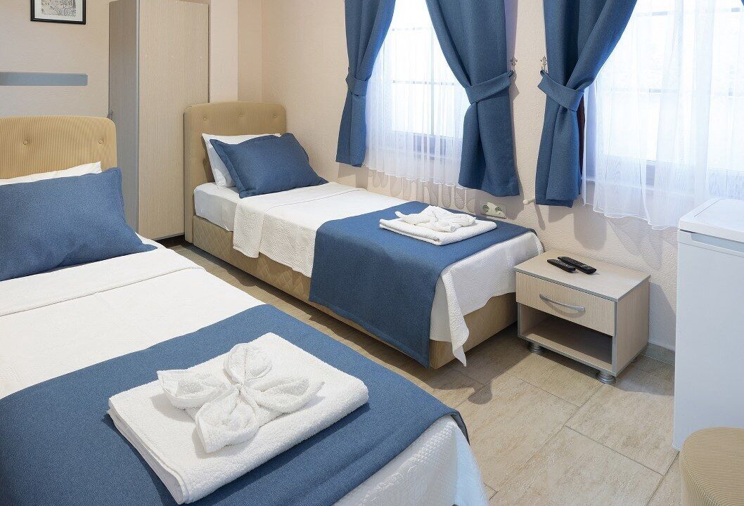 Photo of Bedroom in Bozcaada