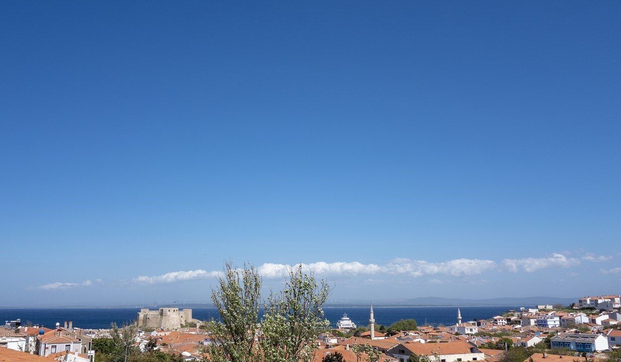 Photo of Others in Bozcaada