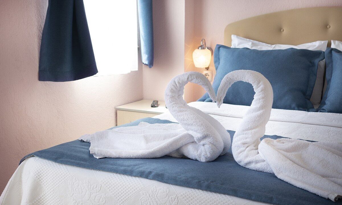Photo of Bedroom in Bozcaada