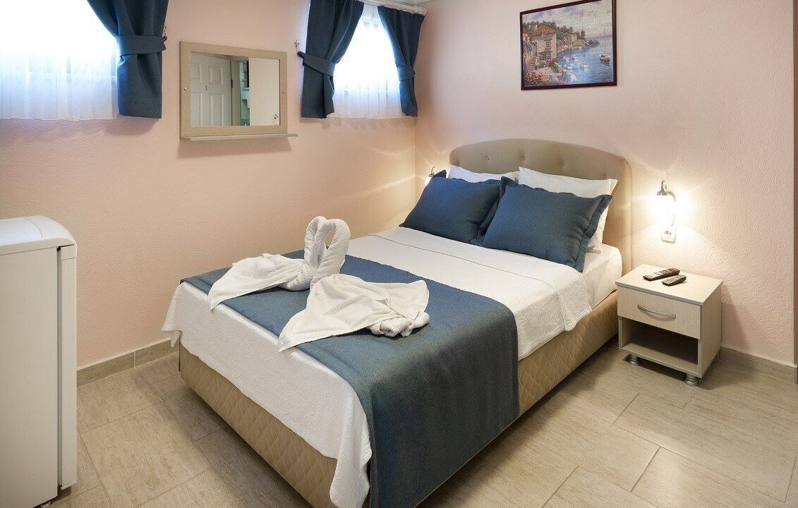 Photo of Bedroom in Bozcaada