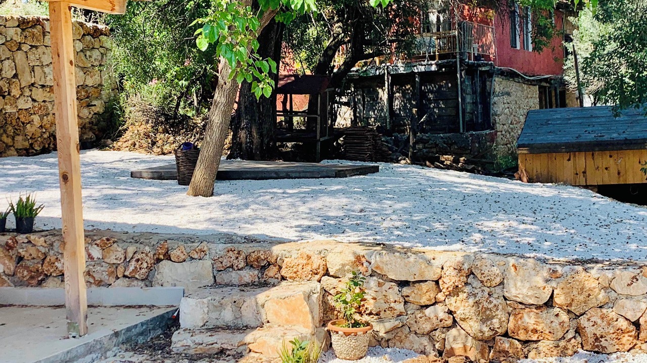 Photo of Outdoor in Kas