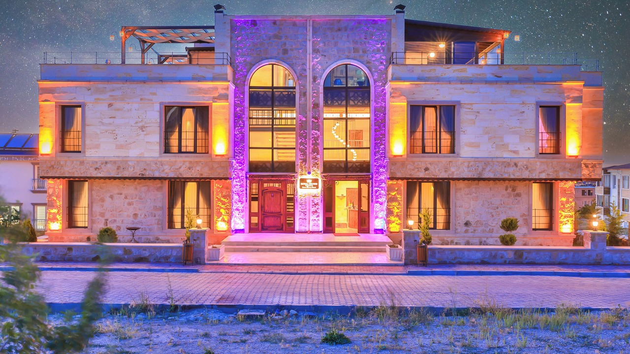 Photo of Outdoor in Uchisar