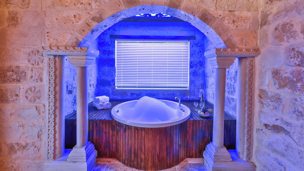 Photo of Bedroom in Uchisar