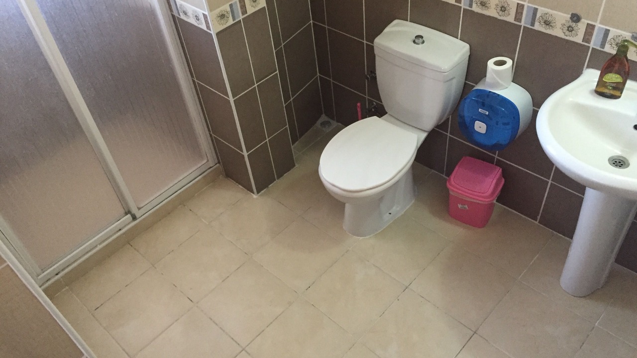 Photo of Bathroom in Cesme