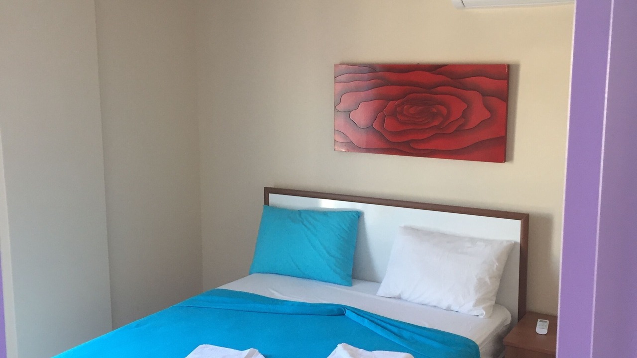Photo of Bedroom in Cesme