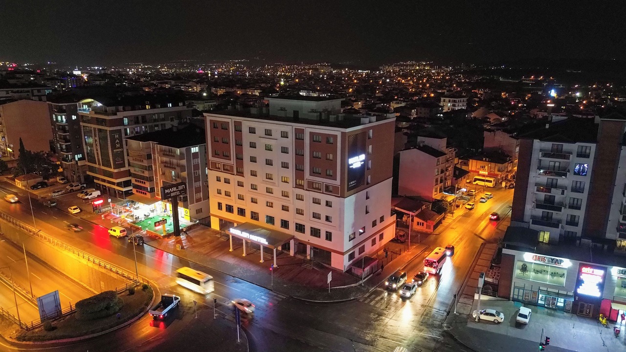 Photo of Outdoor in Denizli