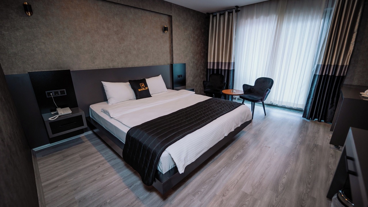 Photo of Bedroom in Denizli