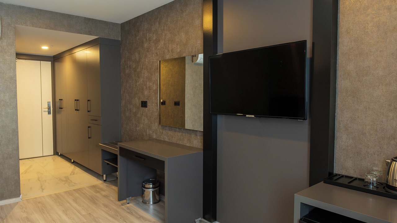 Photo of Bedroom in Denizli