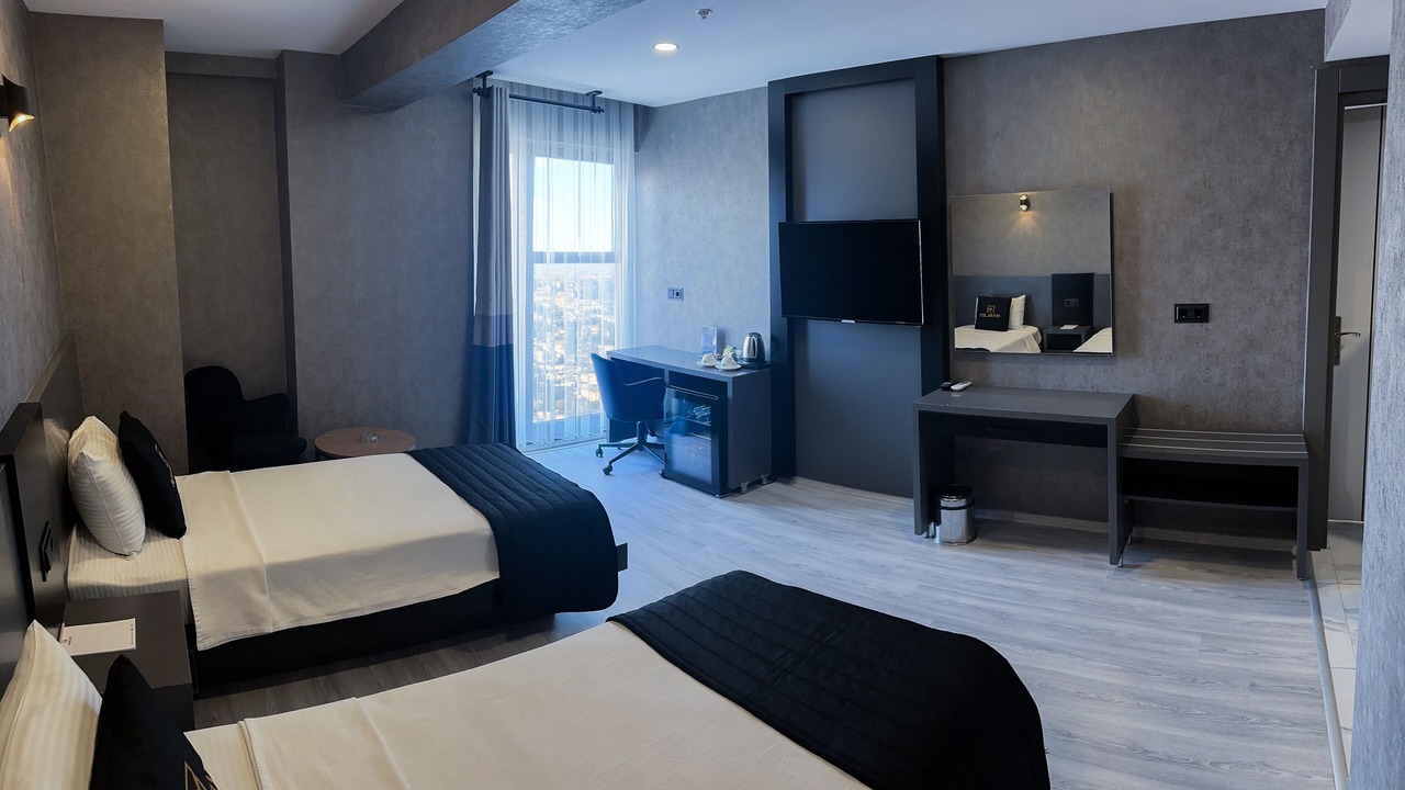 Photo of Bedroom in Denizli