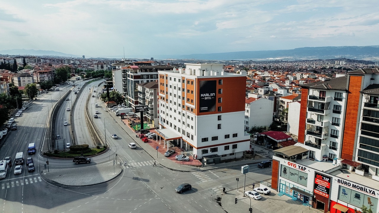 Photo of Outdoor in Denizli