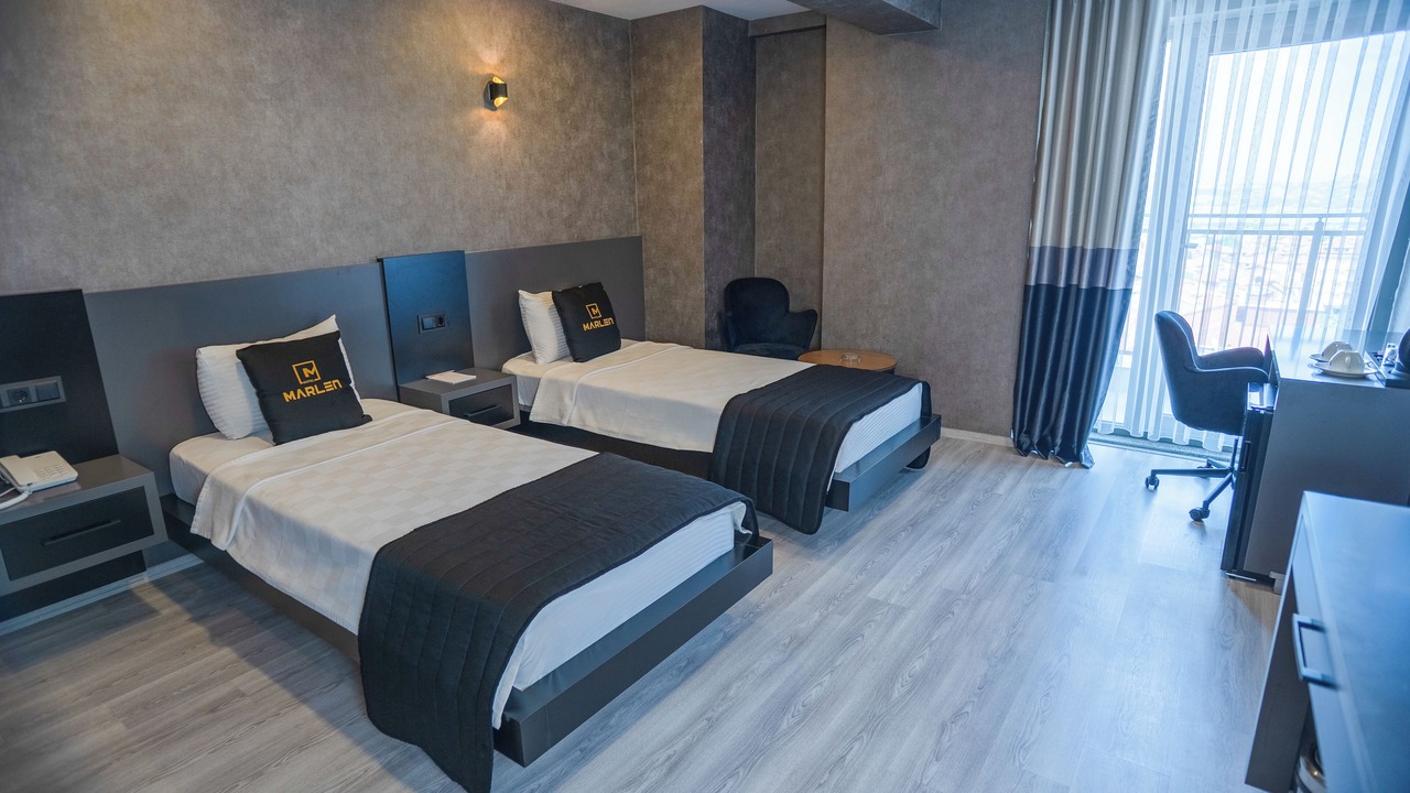Photo of Bedroom in Denizli