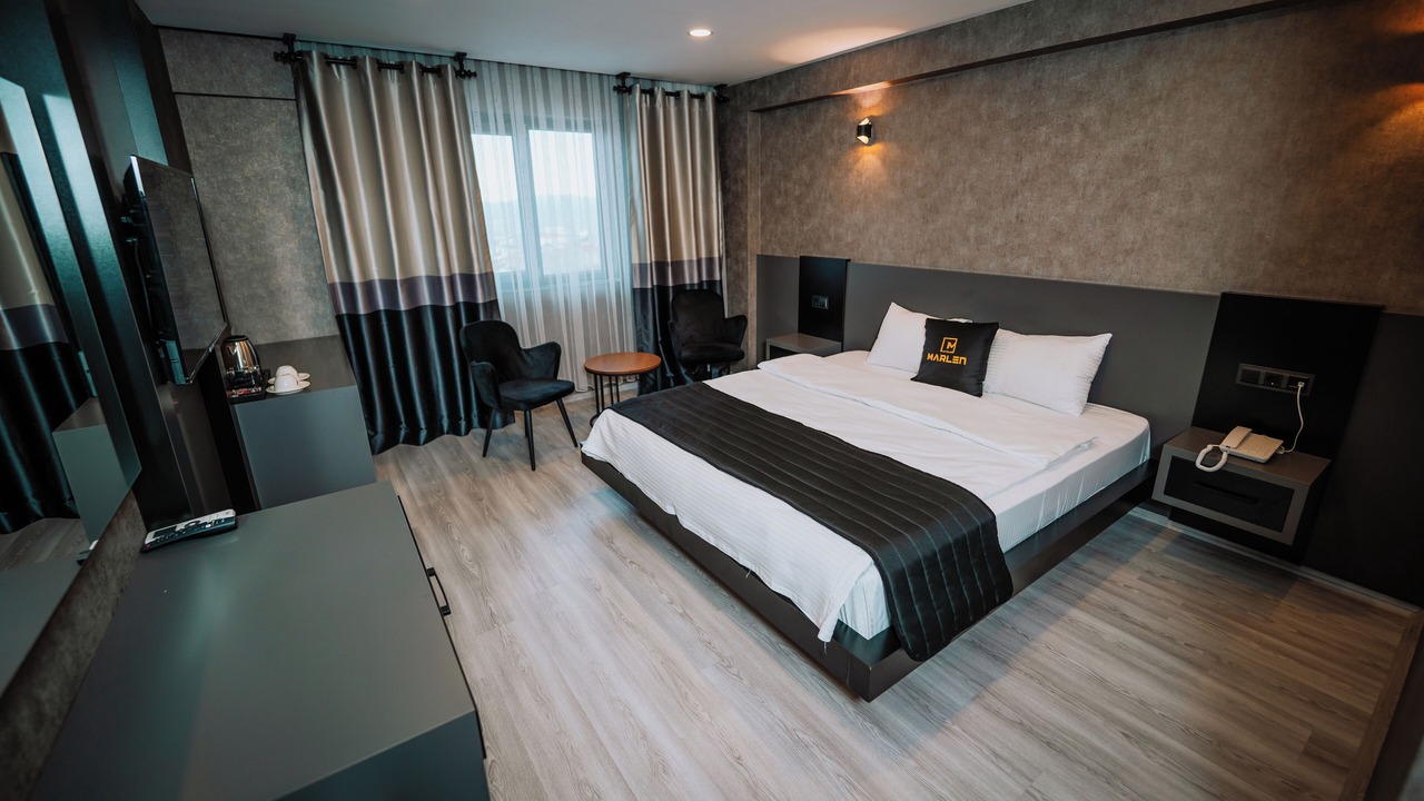 Photo of Bedroom in Denizli