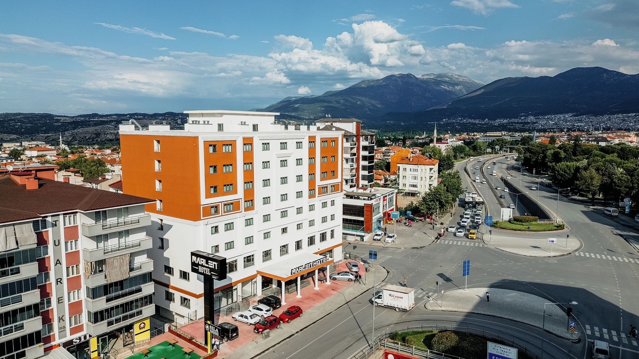 Photo of Outdoor in Denizli