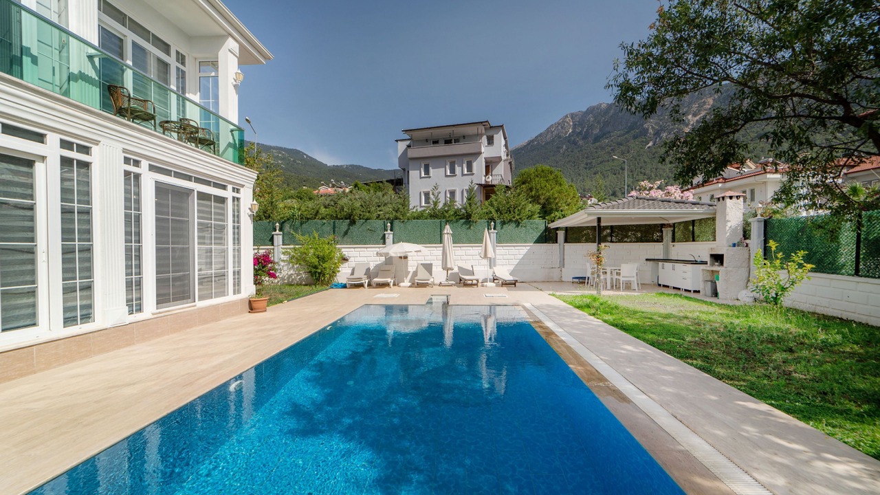 Photo of Outdoor in Oludeniz