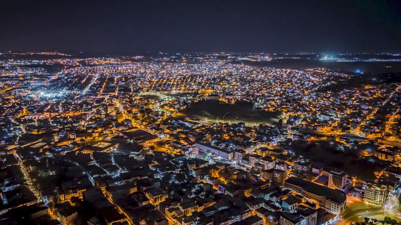 Photo of Outdoor in Gaziantep City Center