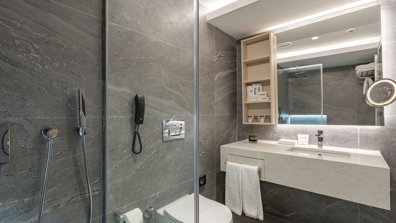 Photo of Bathroom in Goynuk
