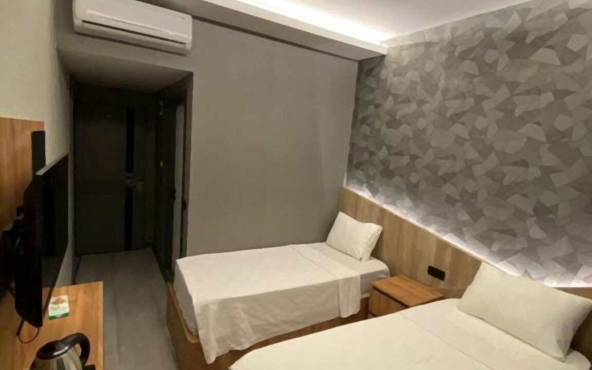 Photo of Bedroom in Haliliye