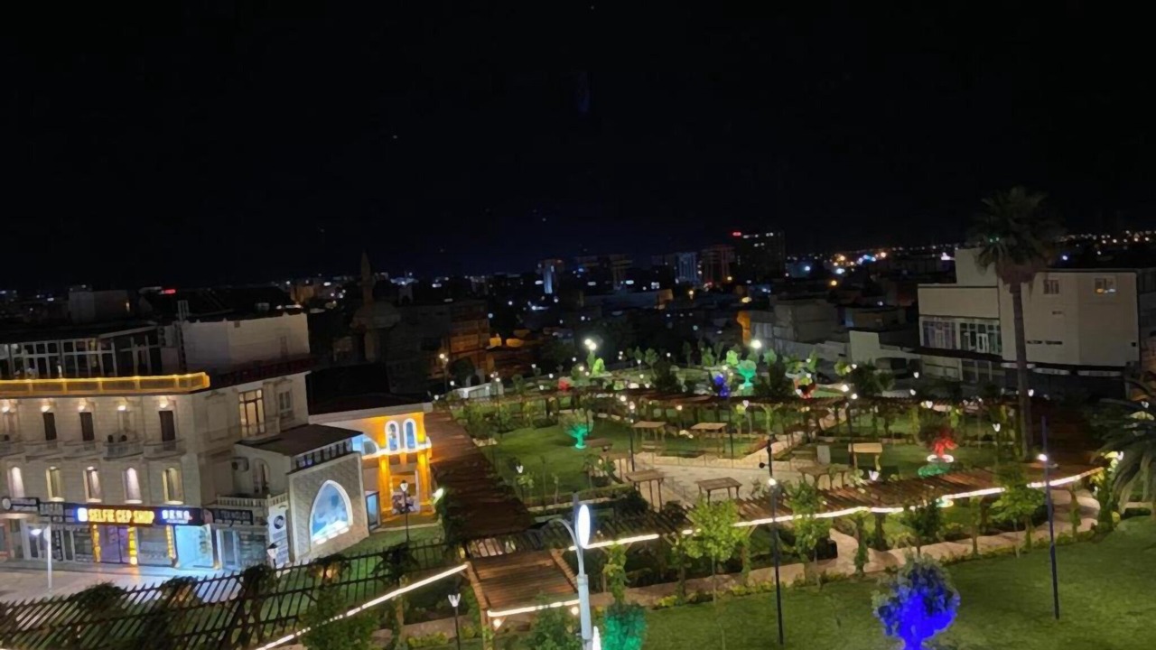 Photo of Others in Haliliye