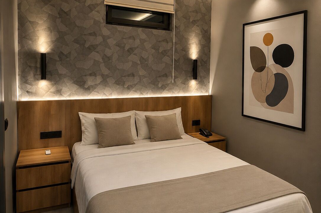 Photo of Bedroom in Haliliye