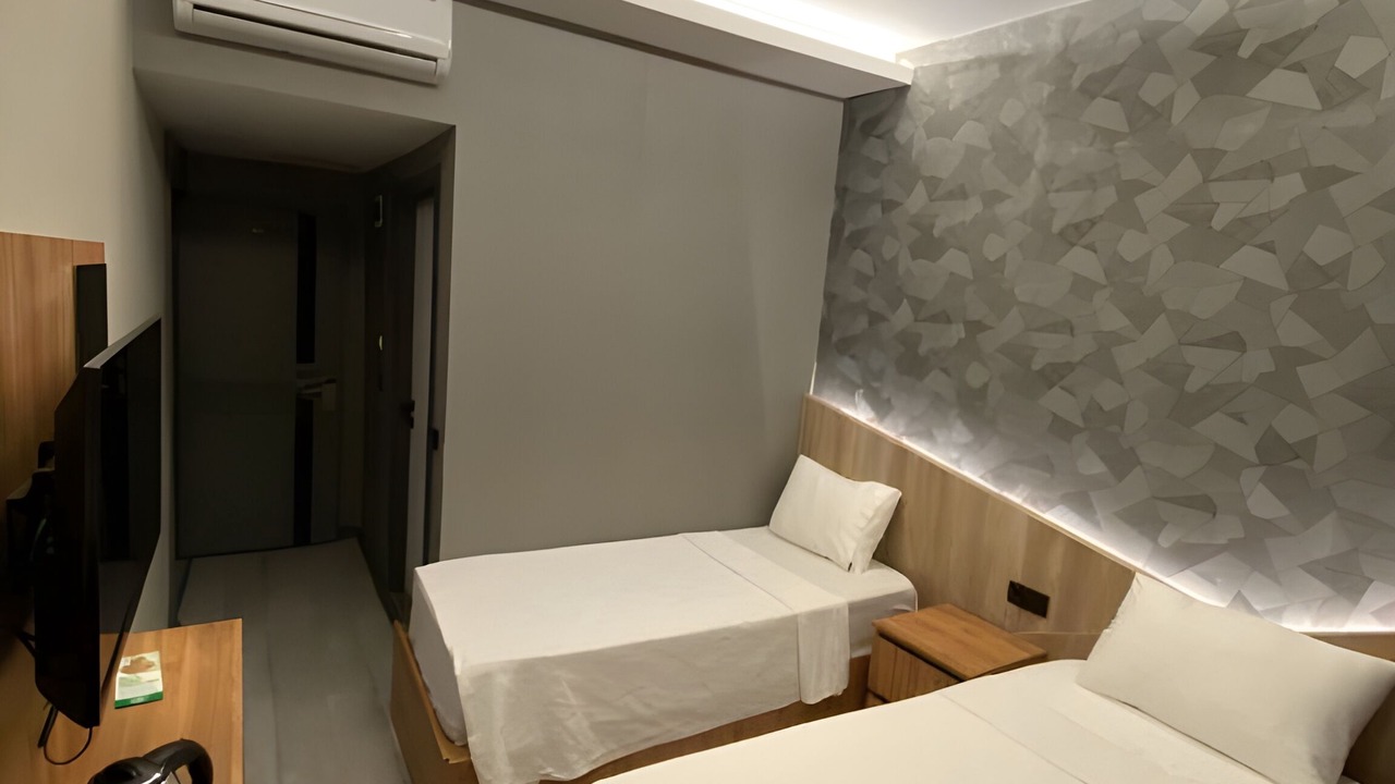 Photo of Bedroom in Haliliye