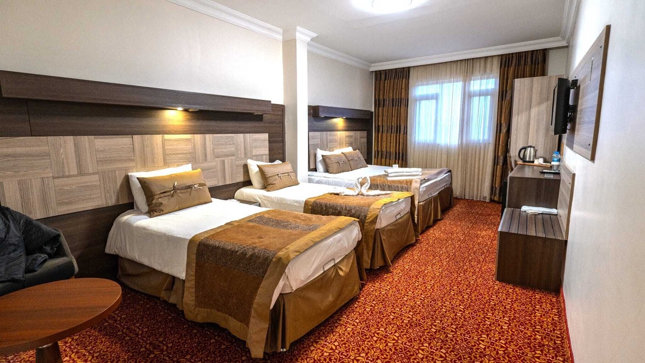 Photo of Livingroom in Haliliye