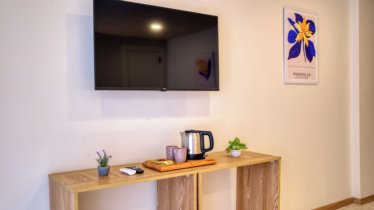 Photo of Bedroom in Moda