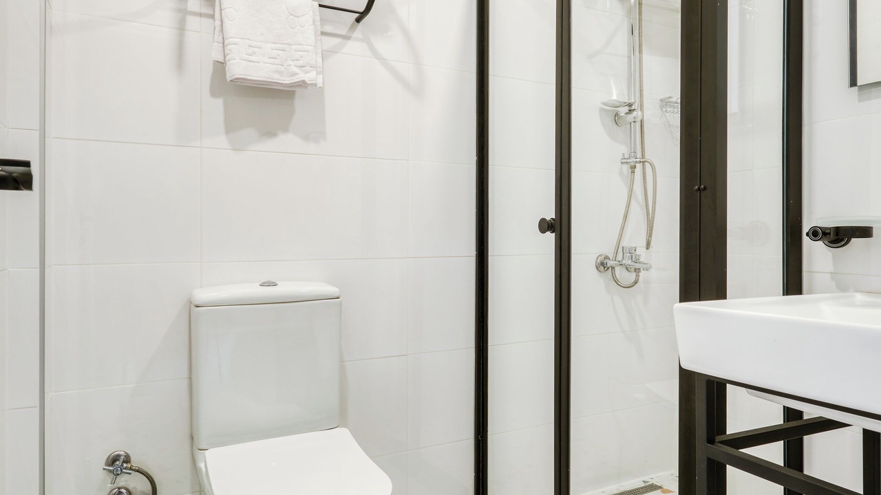 Photo of Bathroom in Moda