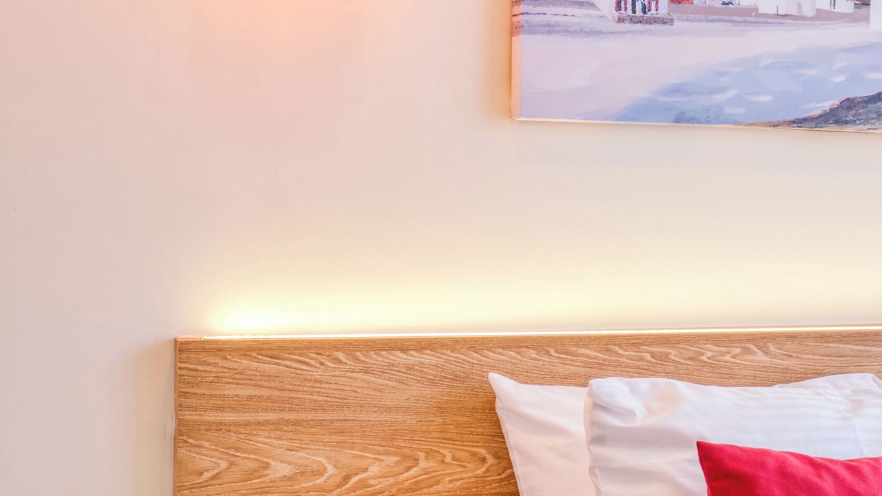 Photo of Bedroom in Moda