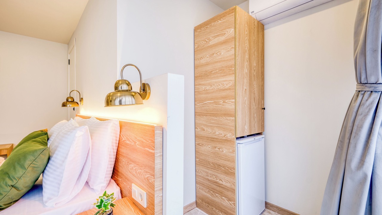 Photo of Bedroom in Moda