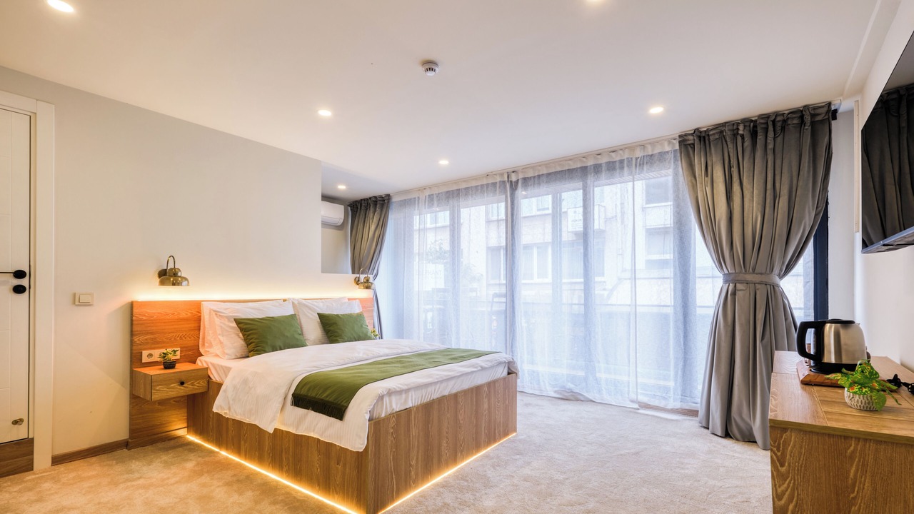 Photo of Bedroom in Moda