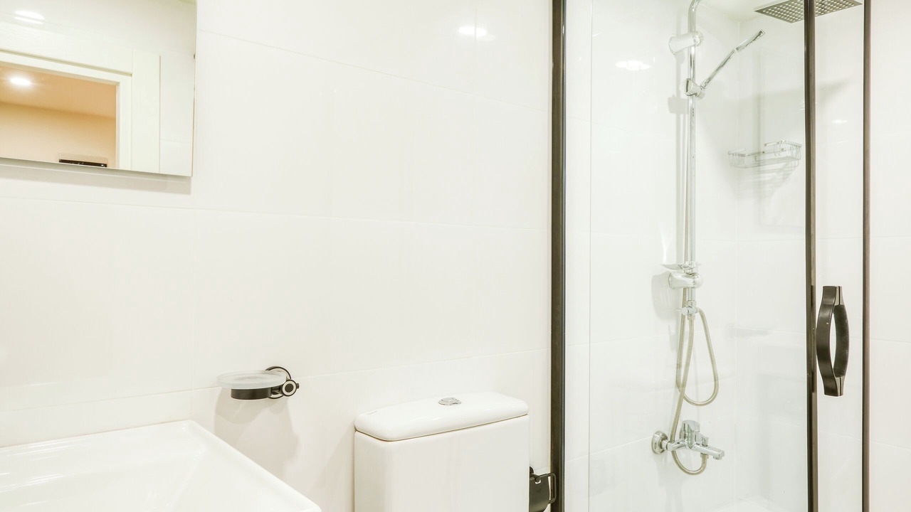Photo of Bathroom in Moda