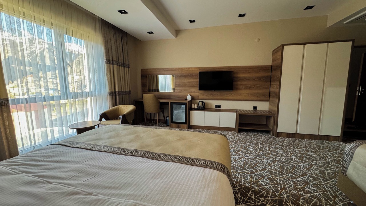 Photo of Bedroom in Beytussebap