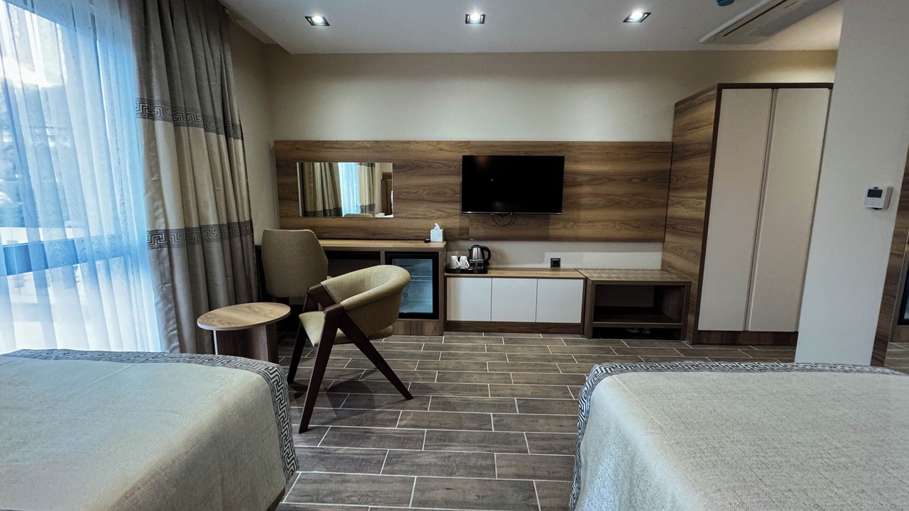 Photo of Livingroom in Beytussebap