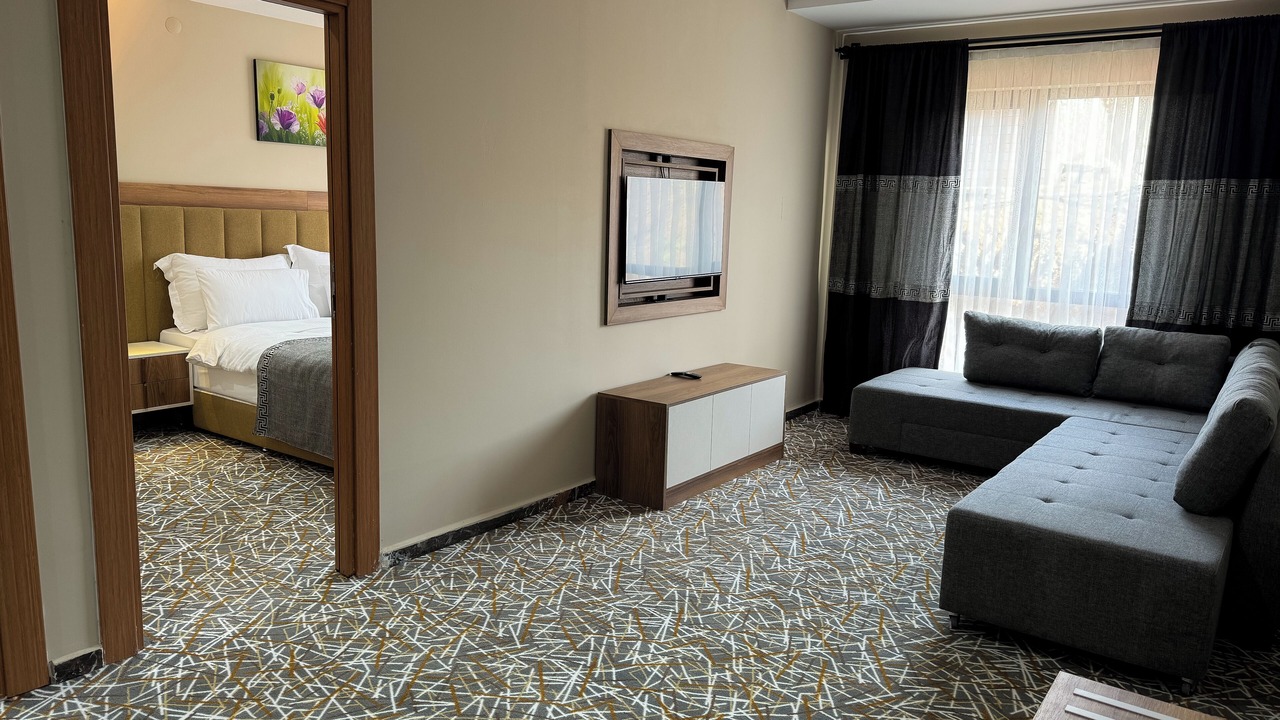 Photo of Bedroom in Beytussebap