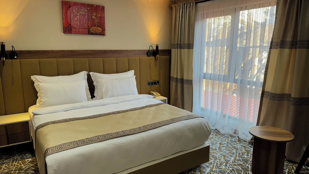 Photo of Bedroom in Beytussebap