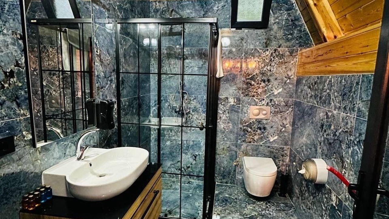 Photo of Bathroom in Cayirduzu