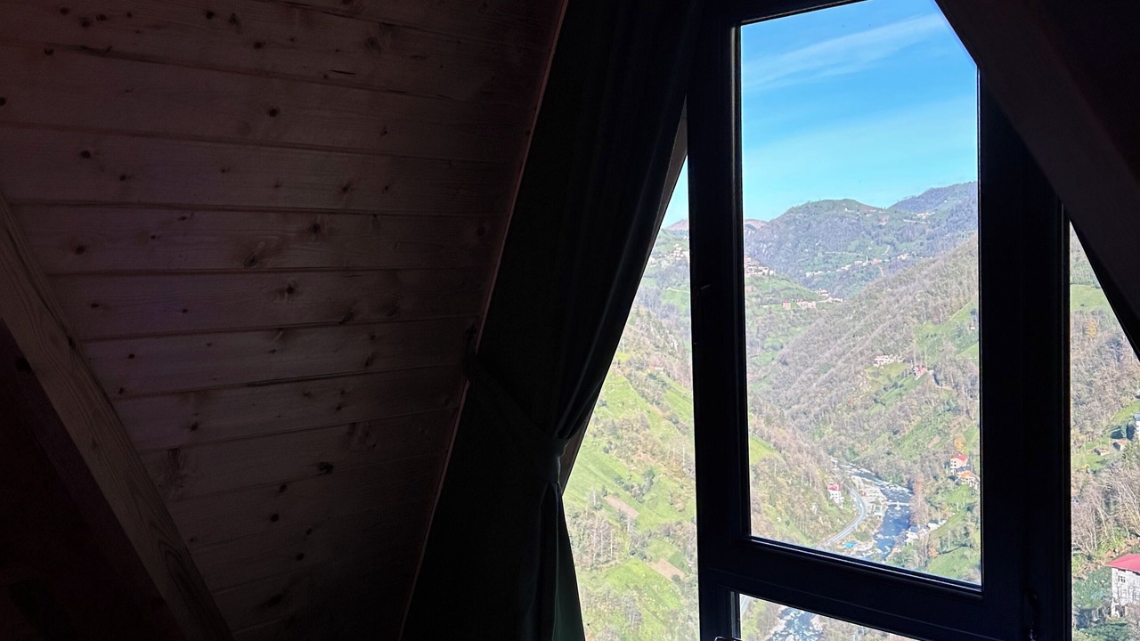 Photo of Bathroom in Cayirduzu