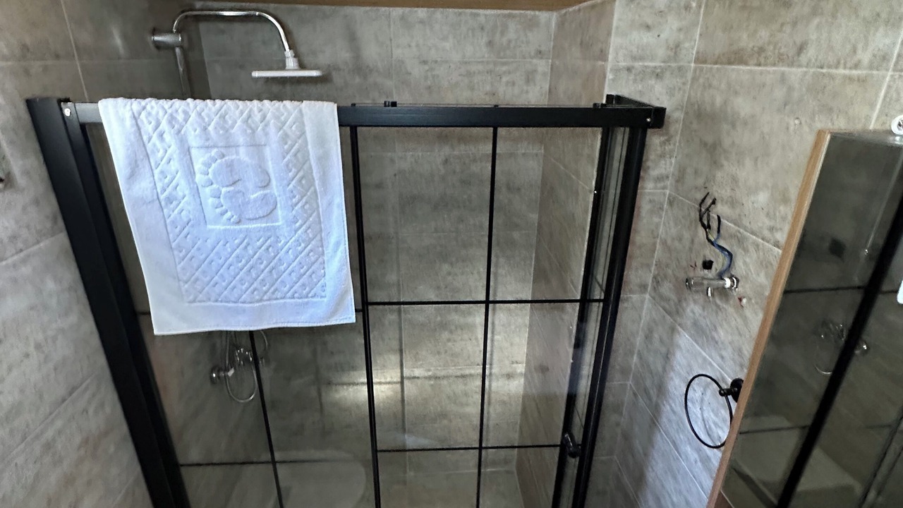Photo of Bathroom in Cayirduzu