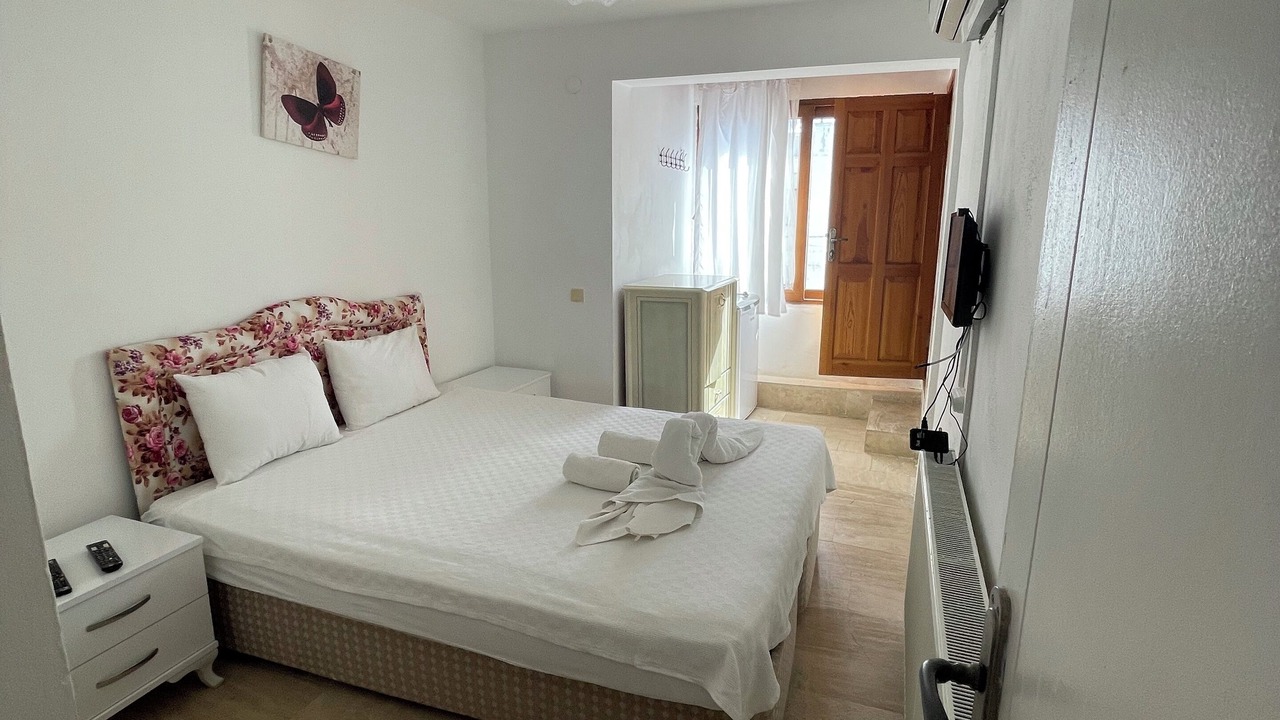 Photo of Bedroom in Ilica