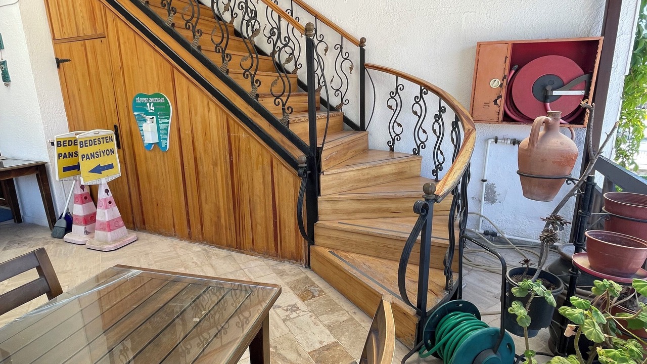 Photo of Patio Balcony in Ilica