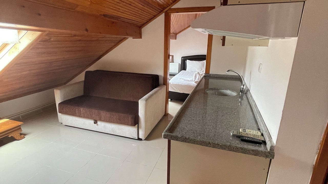 Photo of Bedroom in Ilica
