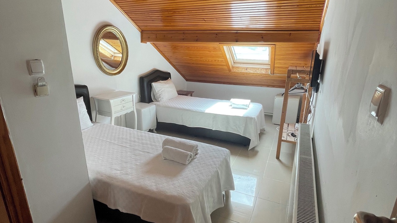 Photo of Bedroom in Ilica