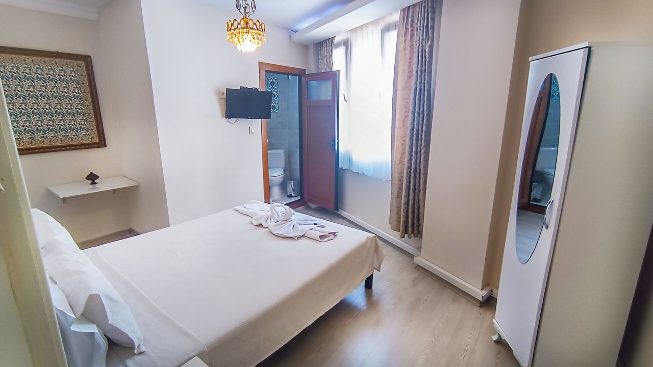 Photo of Bedroom in Selcuk