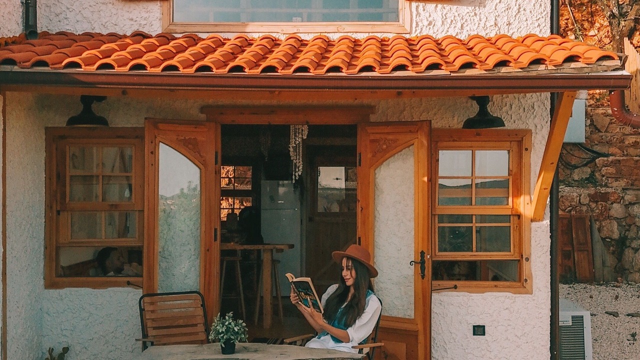 Photo of Outdoor in Kas