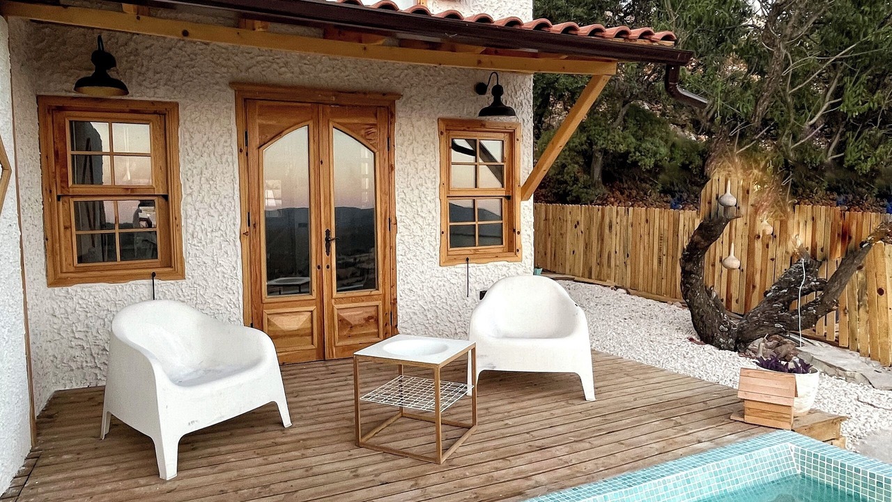 Photo of Outdoor in Kas