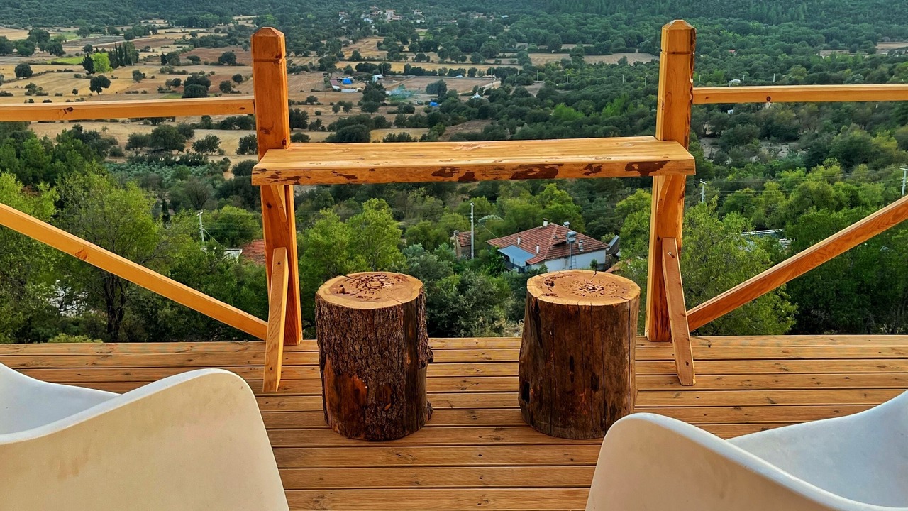 Photo of Outdoor in Kas