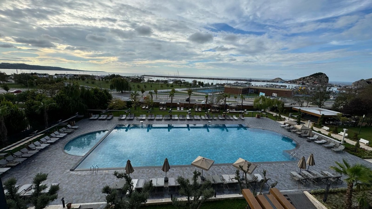 Photo of Outdoor in Sile