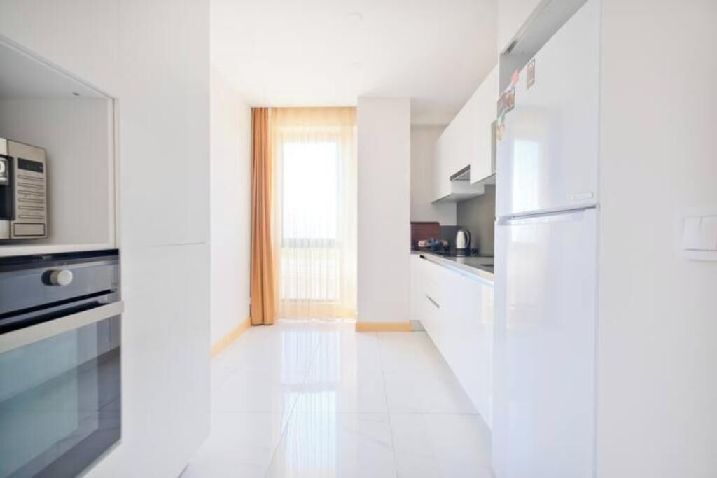Photo of Kitchen in Basaksehir